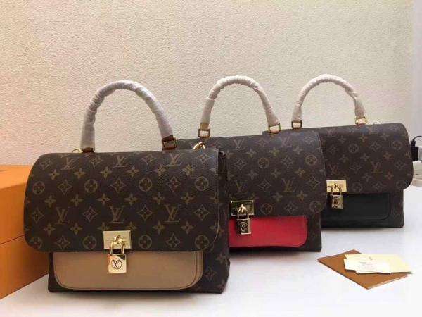 回顾lv十大经典包,lv最值得买的三款包speedy