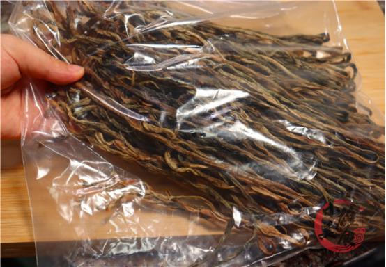 怎样往冰箱储存豆角既好吃又保鲜,豆角摘下来怎么保存一星期不黄