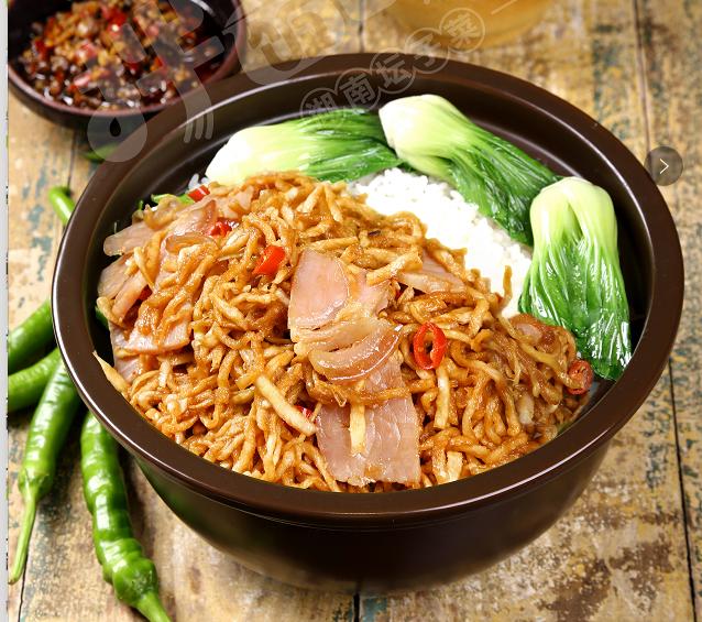 紫砂煲饭教学,紫砂煲饭的做法