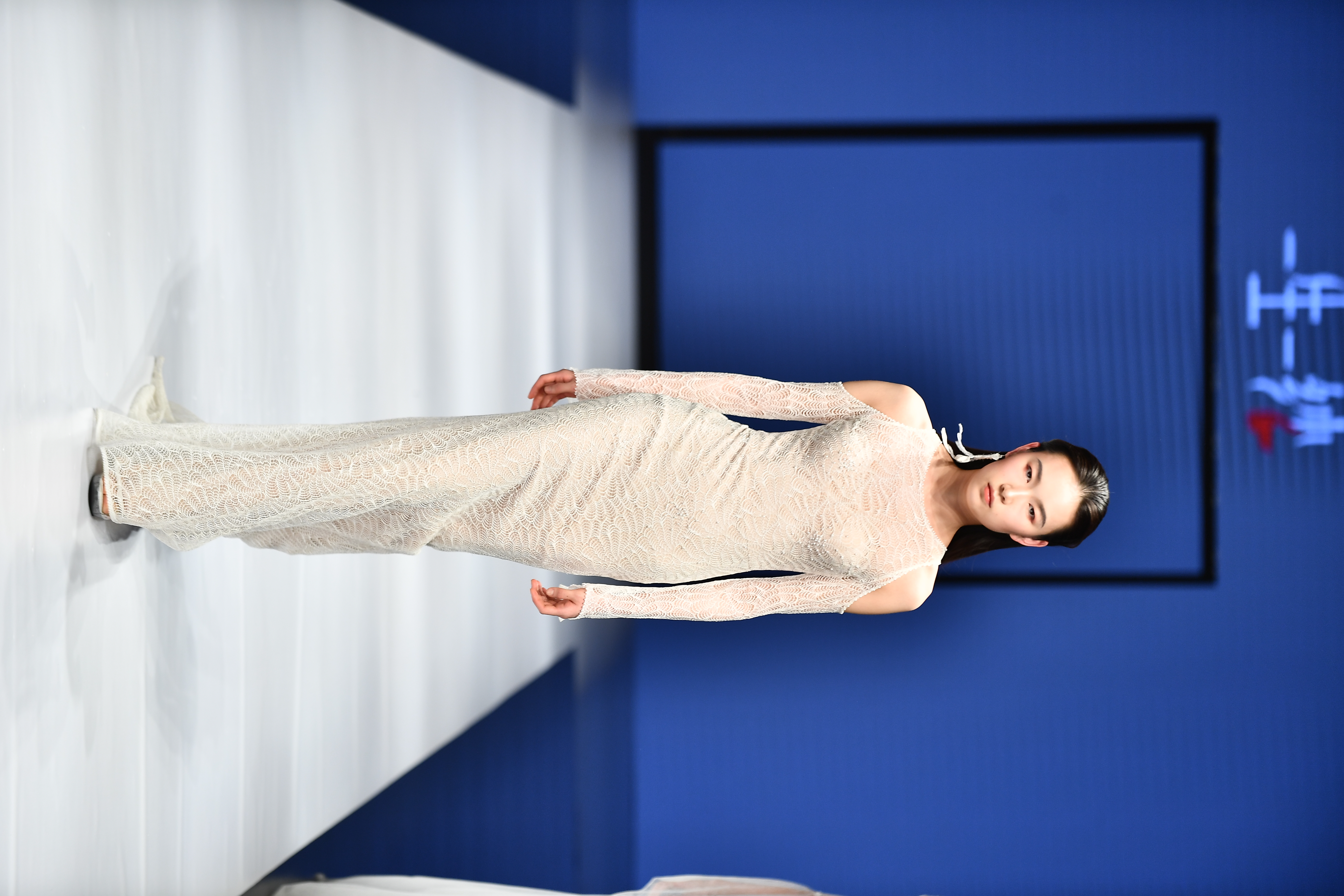 2019春秋季时装秀,大连时装周2018时装秀