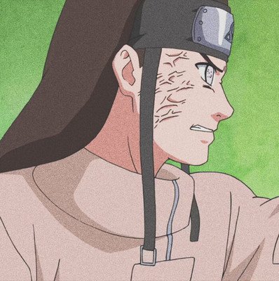 火影中的意难平宁次,火影不一样的日向宁次