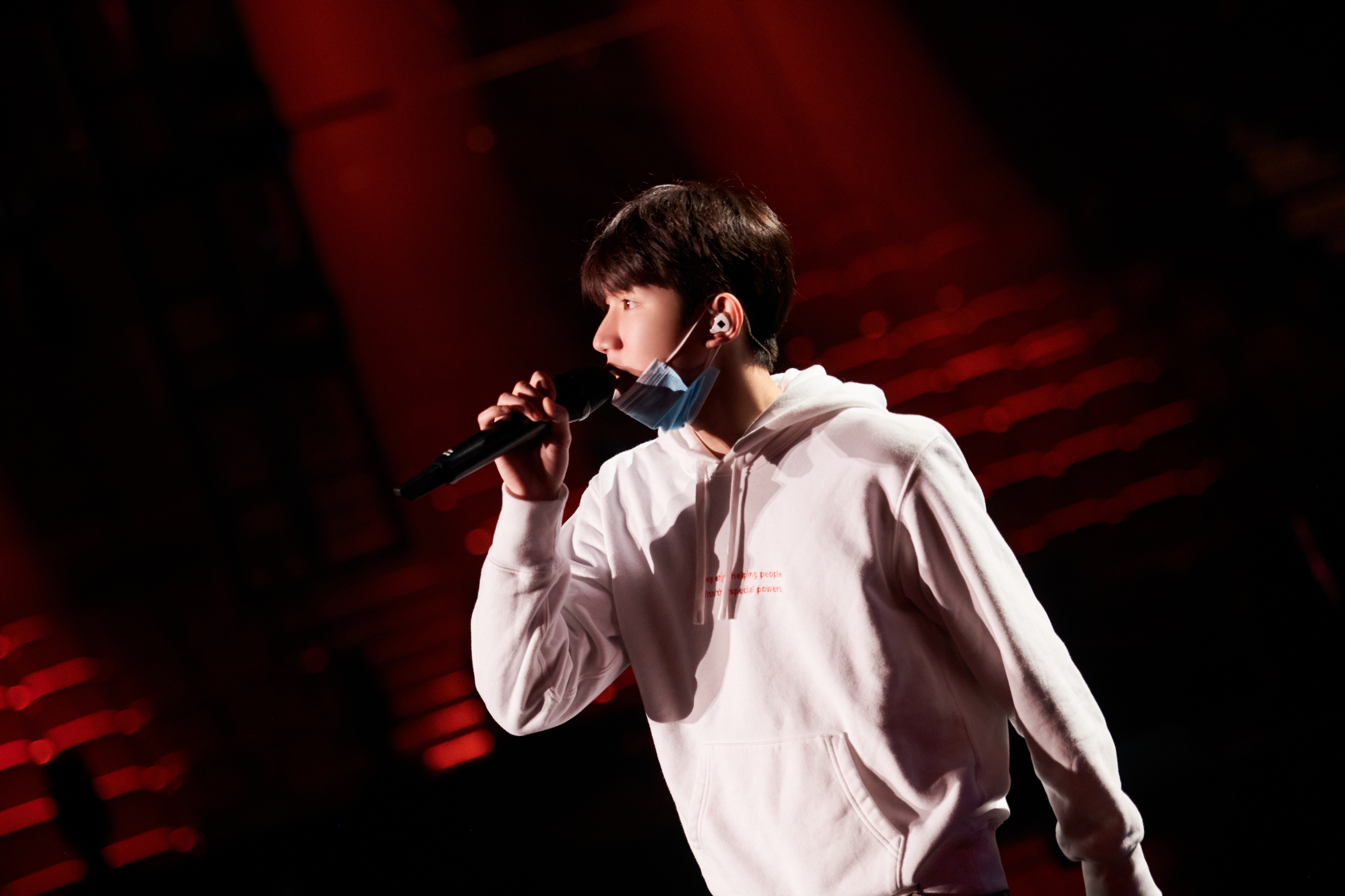 tfboys双十一口碑,tfboys有双十一吗