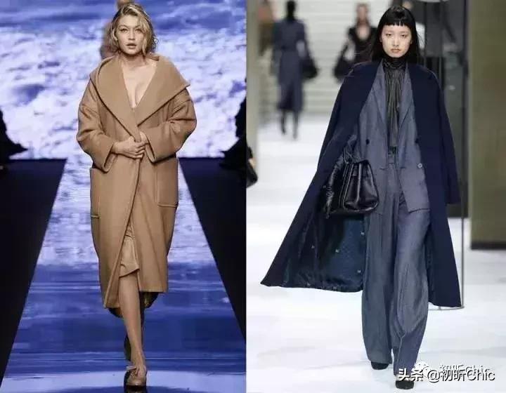 maxmaralabbro大衣焦糖色,maxmararialto连帽大衣