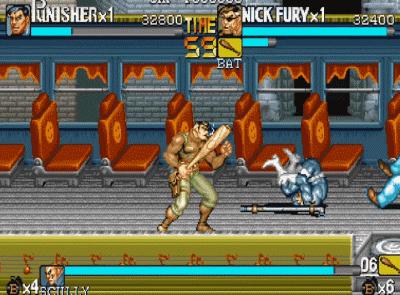 误解20年的街机游戏台词，恐龙快打只听懂一句，惩罚者至今未解