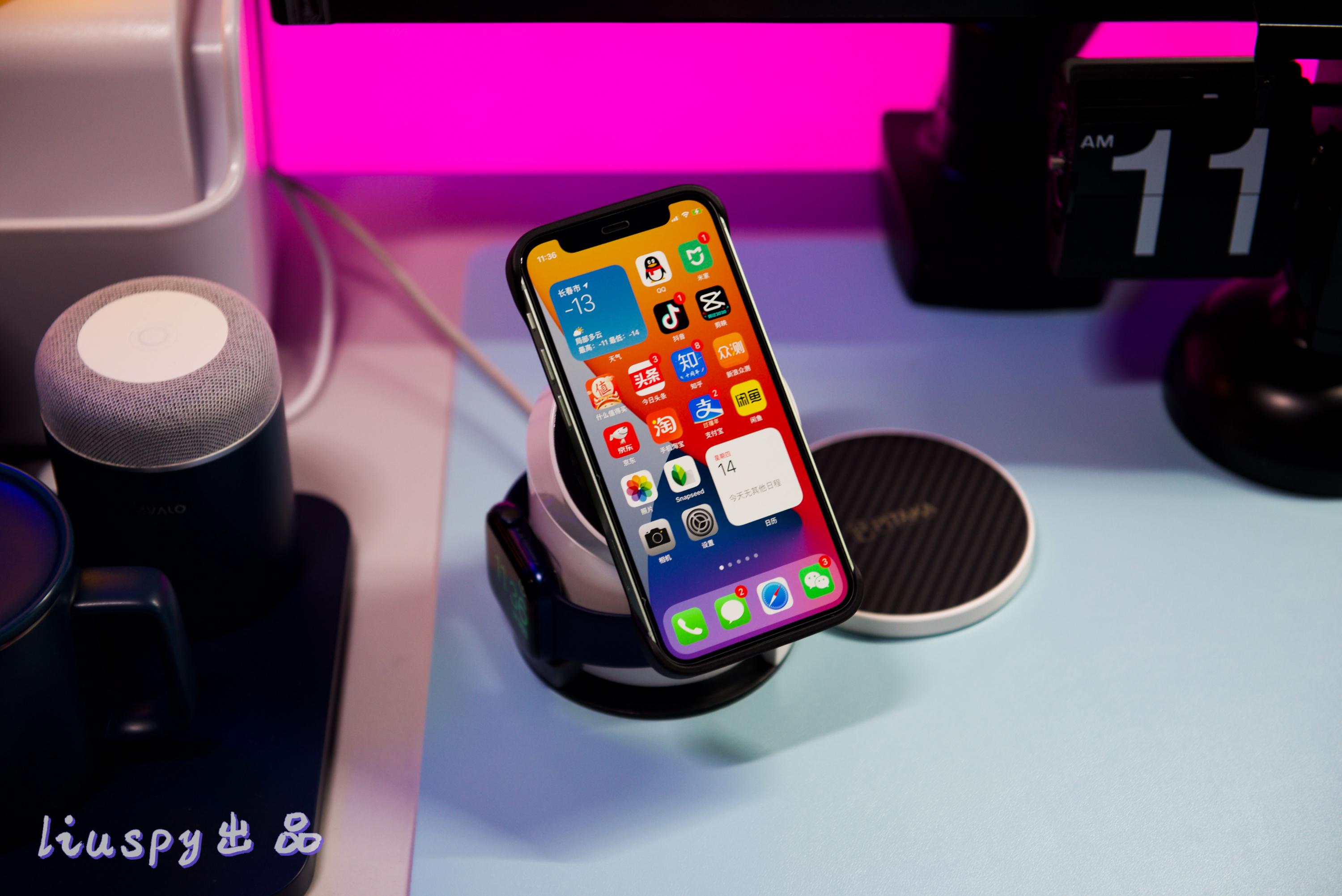 桌面好物又可爱又好看,最实用的桌面好物