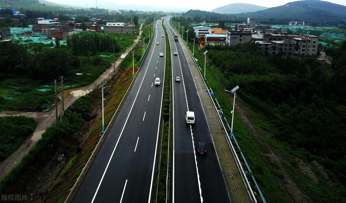 济南大环高速,济南第一环上高速