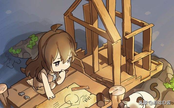 不氪不肝的经营类手游游戏推荐,爆肝的游戏手游