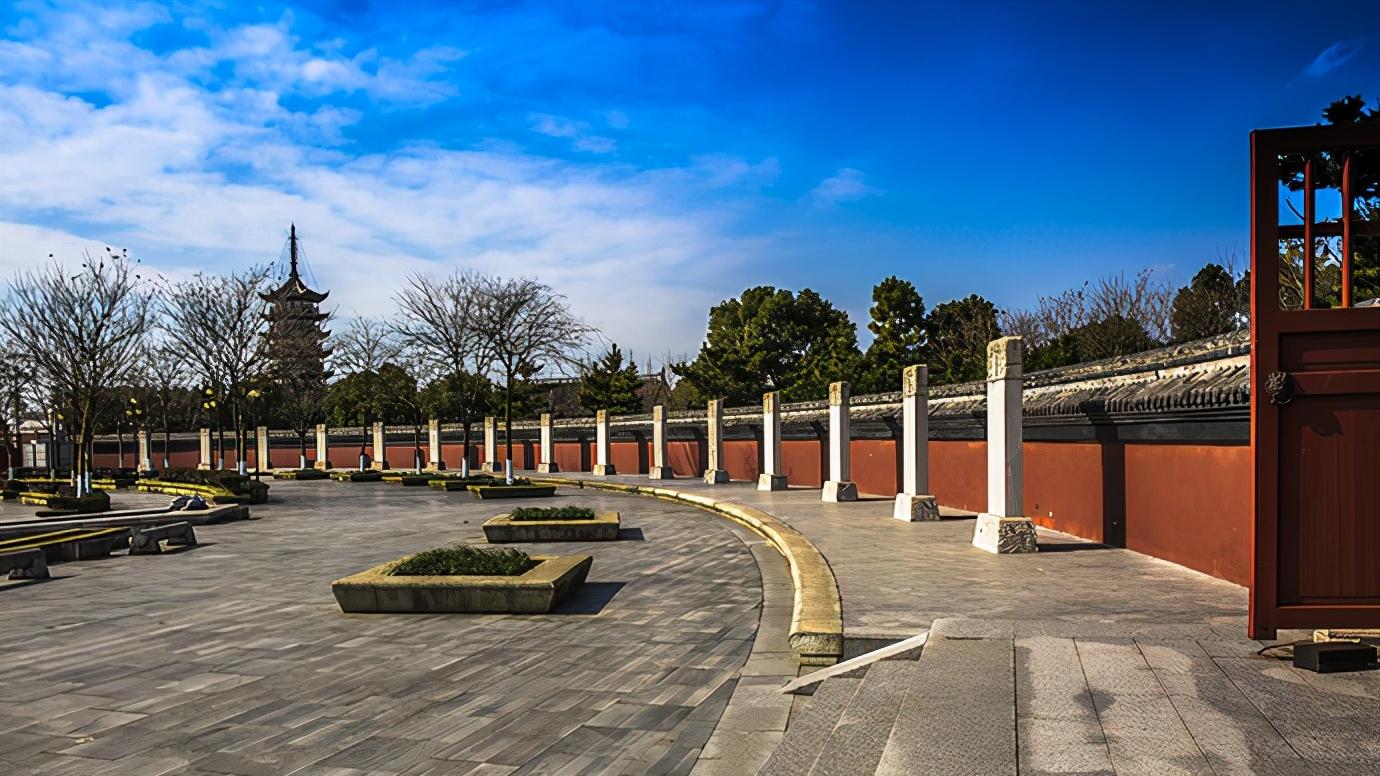 浙江省嘉兴市分为哪些区,浙江省嘉兴市区域划分