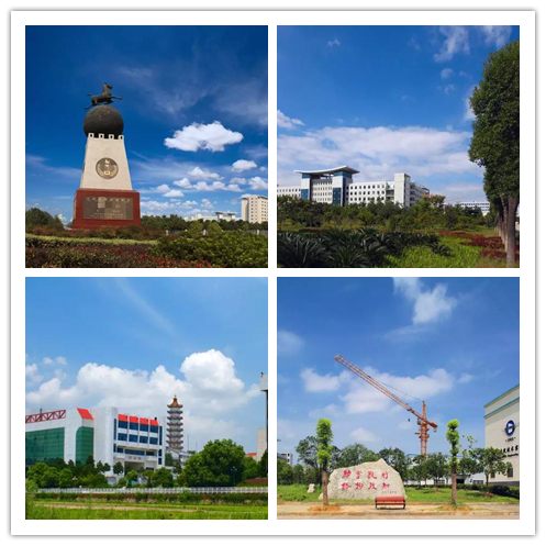 湖北高校在全国实力能排第几,湖北美术生捡漏的公办大学