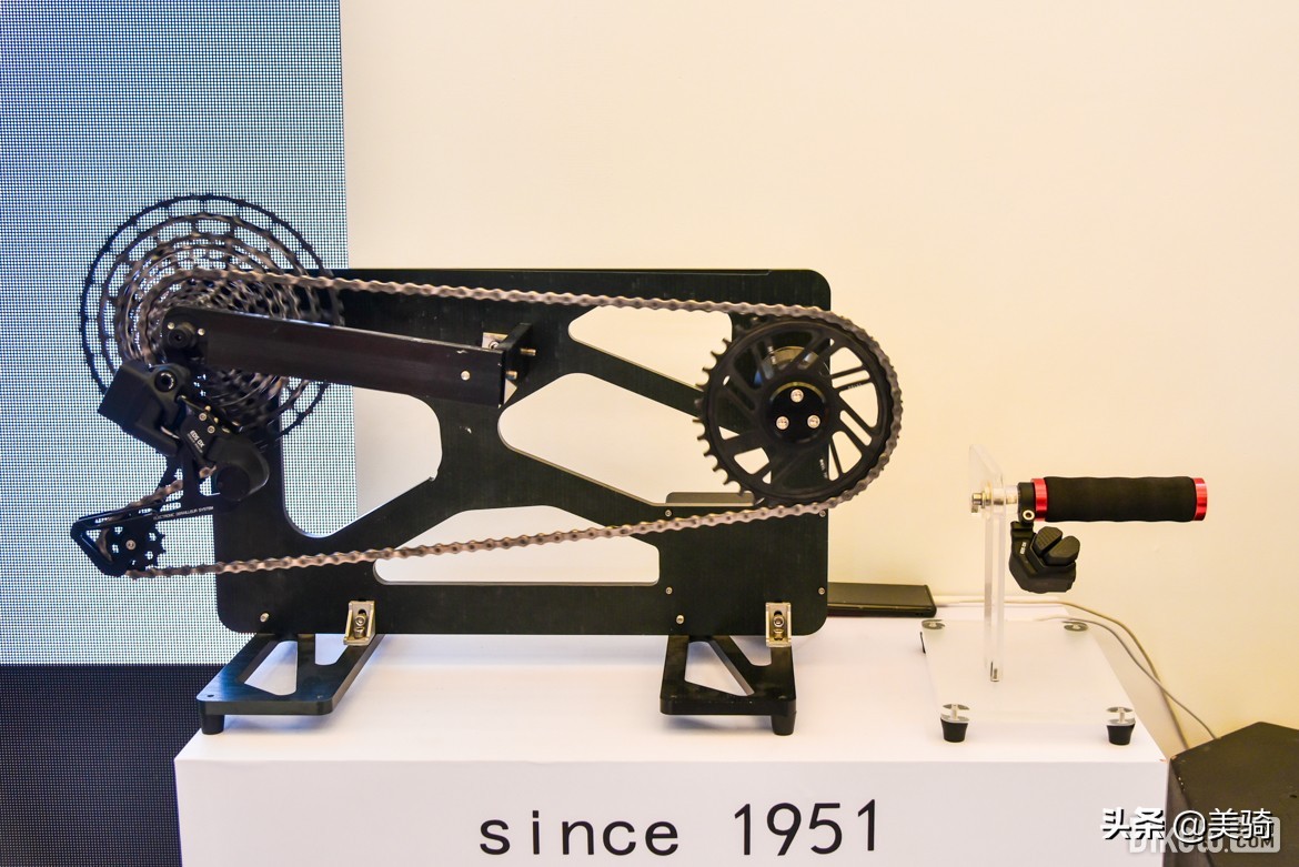 上海自行车展会2023凤凰自行车,奇妙的自行车