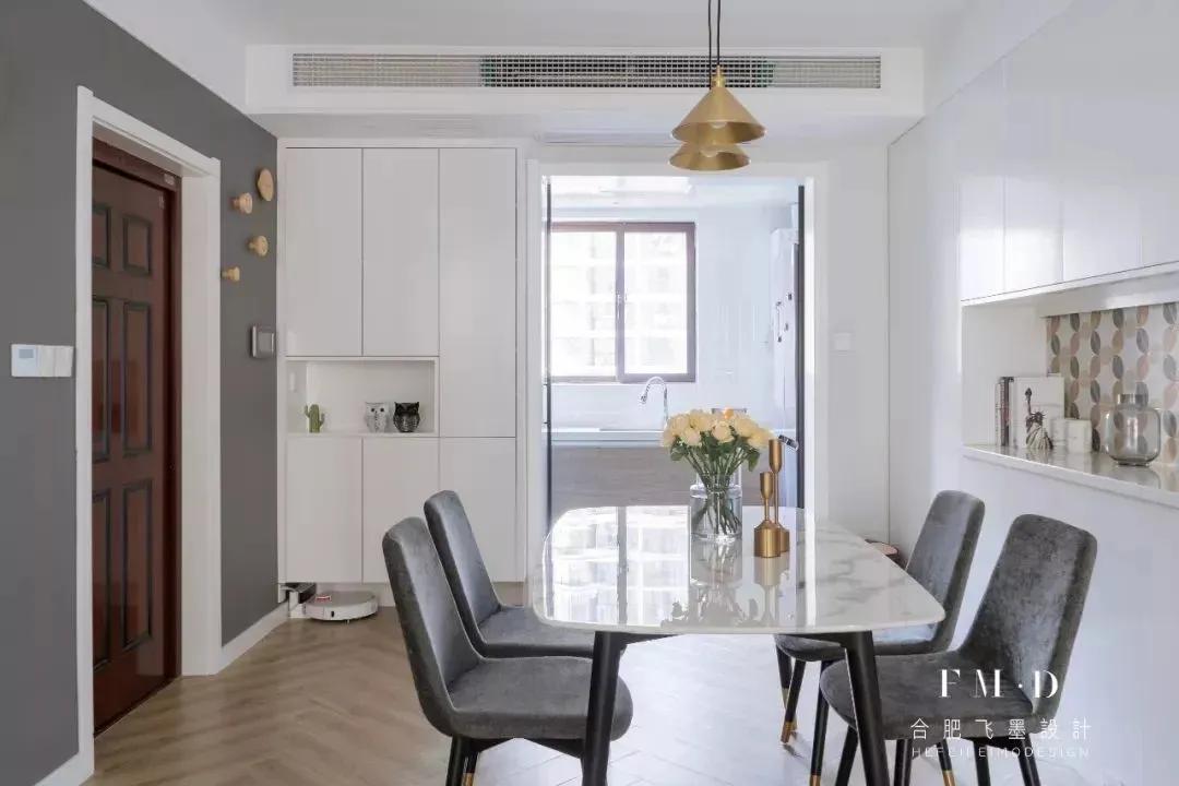 柜子好不好用，要靠柜门，老木匠深知这4点业主最关心，给你说说