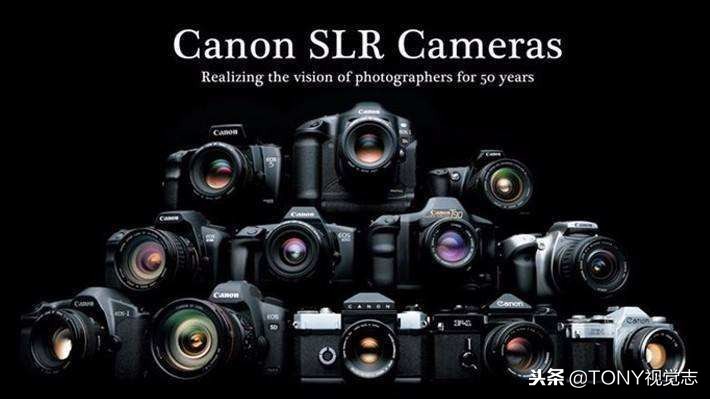 尼康佳能新手相机推荐,佳能和尼康入门级单反推荐