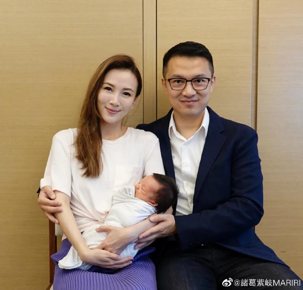 诸葛梓岐婚姻危机,诸葛梓岐豪门