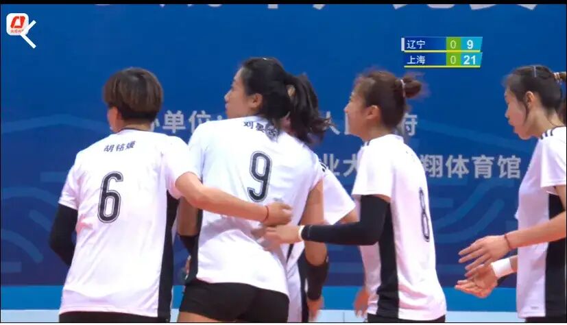 全运会女排天津与江苏最新战报,女排比赛最新积分榜