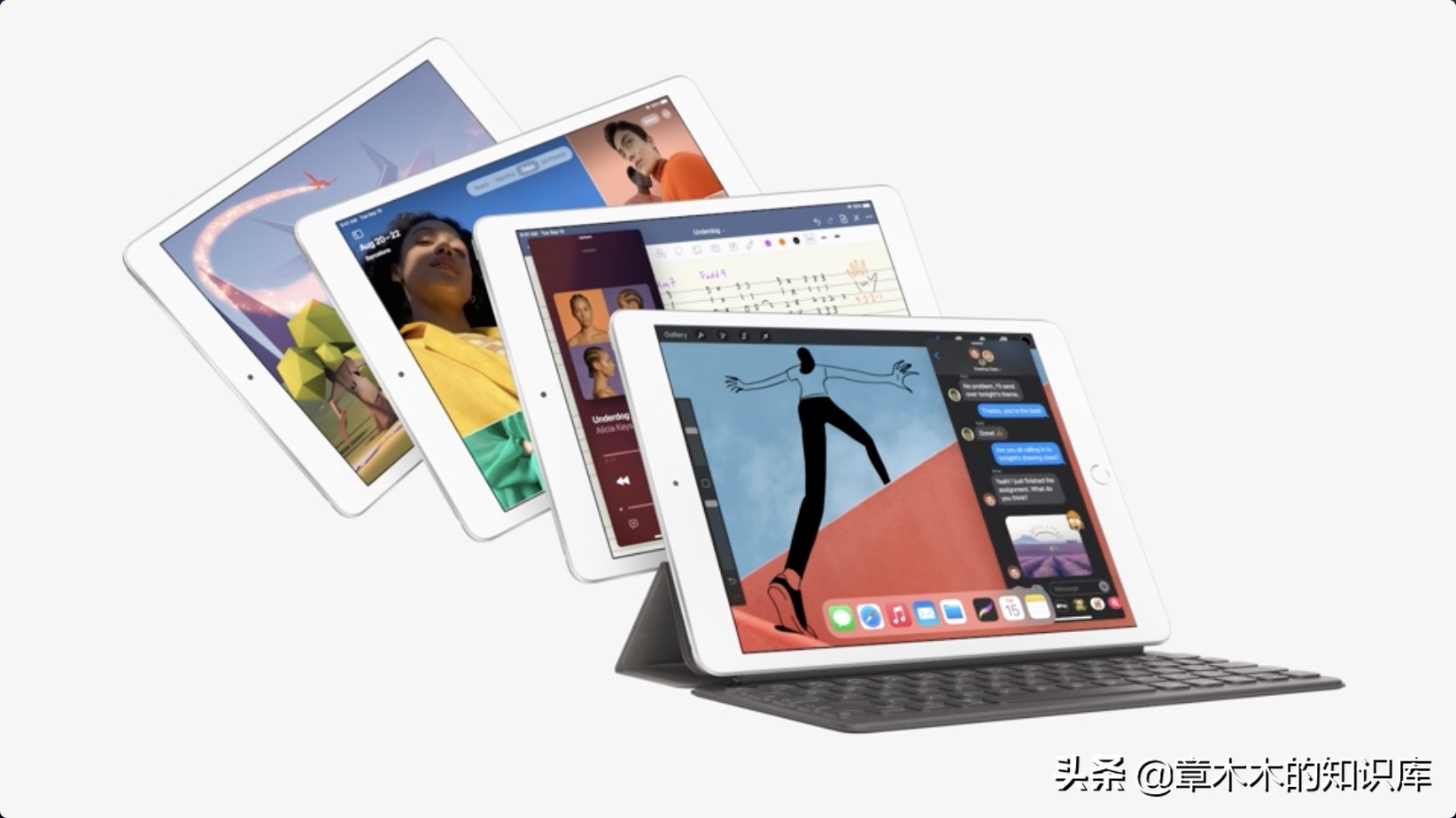 ipad pro 2021和ipad air 4哪个好 (ipadair2019平板评测)