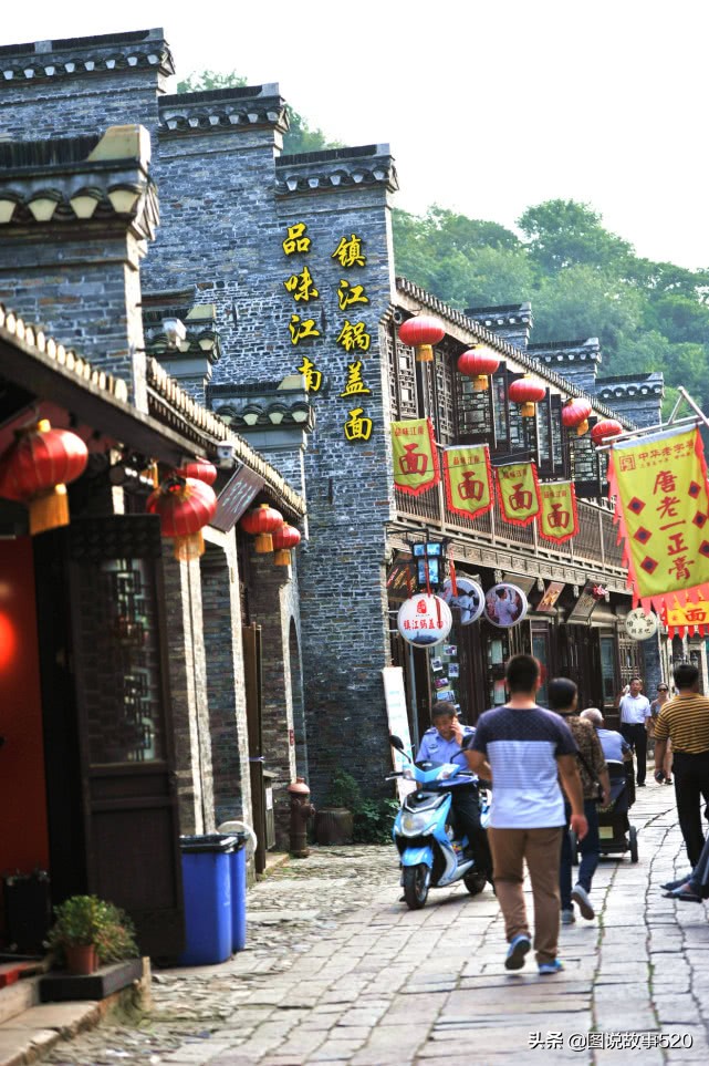 镇江市的发展现状,镇江还会成为省会吗