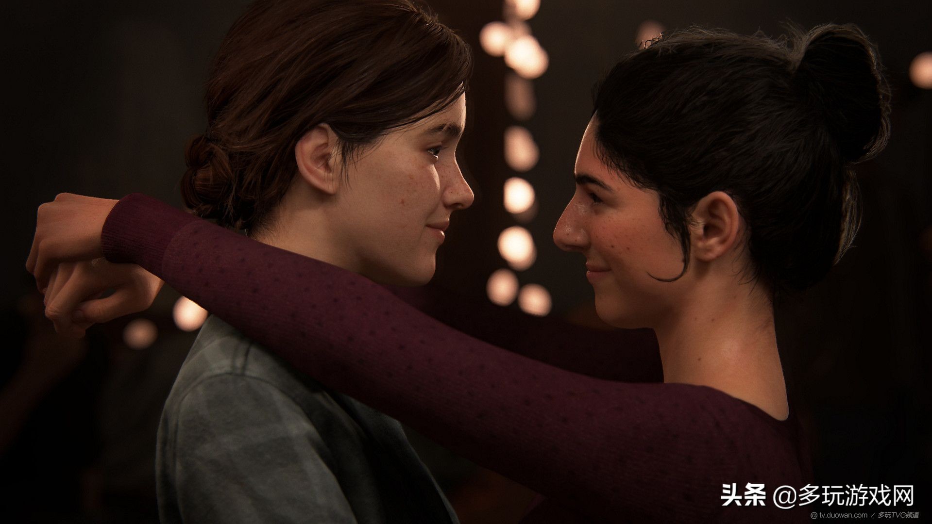 ps4最后生还者2在哪里下,最后生还者2官方预告