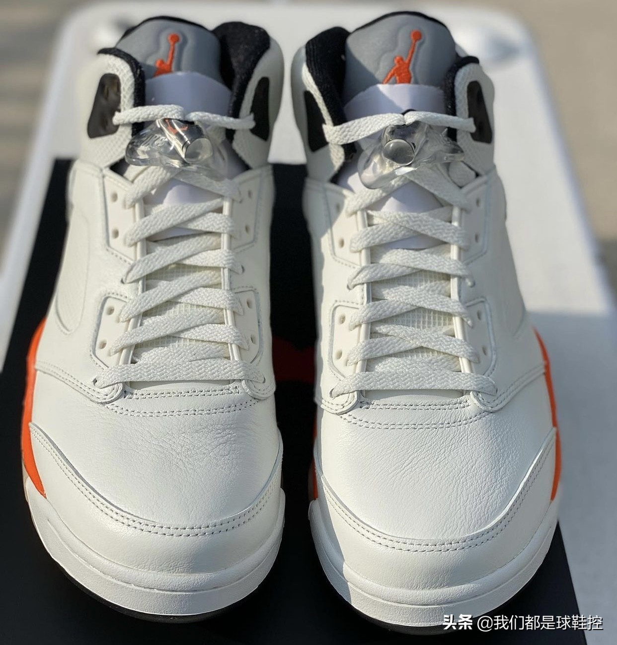 airjordan5收录的8个配色,airjordan5全配色