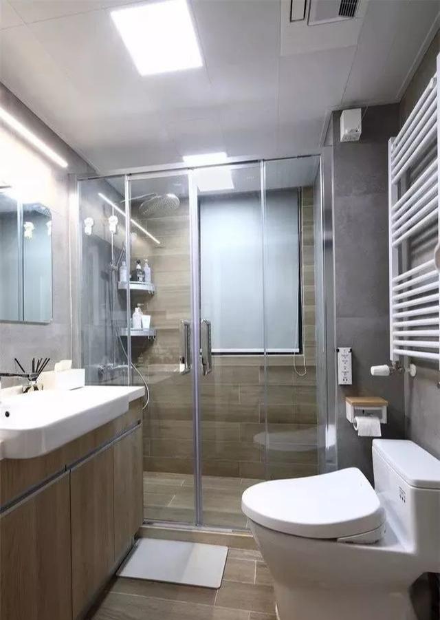 新手卫生间贴瓷砖最好的方法,卫生间贴瓷砖最新方法