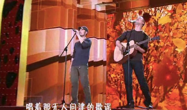 旭日阳刚的落魄，也是“草根”的无奈：昔日多风光，如今多落魄