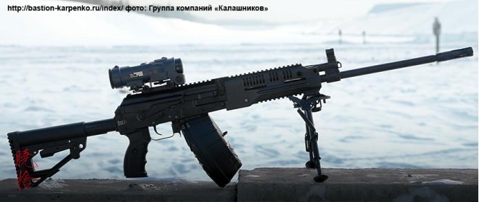 ak12枪械解析,科技以换壳为主