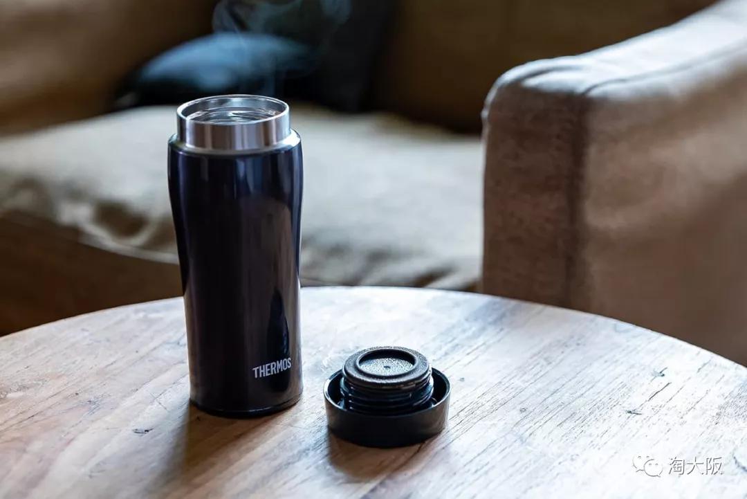 膳魔师2020新品这么好看，要啥星巴克？但是，我却实名想要那口锅