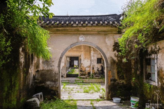 客家十大豪宅,岭南客家豪宅