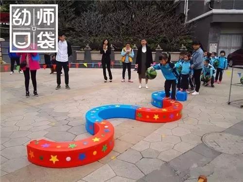 幼儿园大中小班游戏合集,幼儿园小班球类游戏活动目标