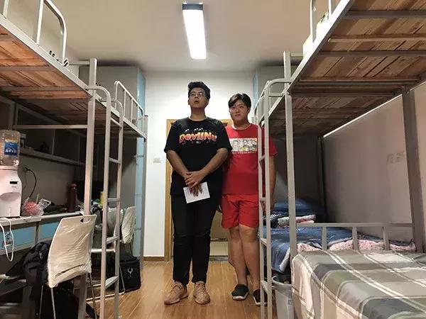 国民身高普升，服务“小巨人”发现“大商机”