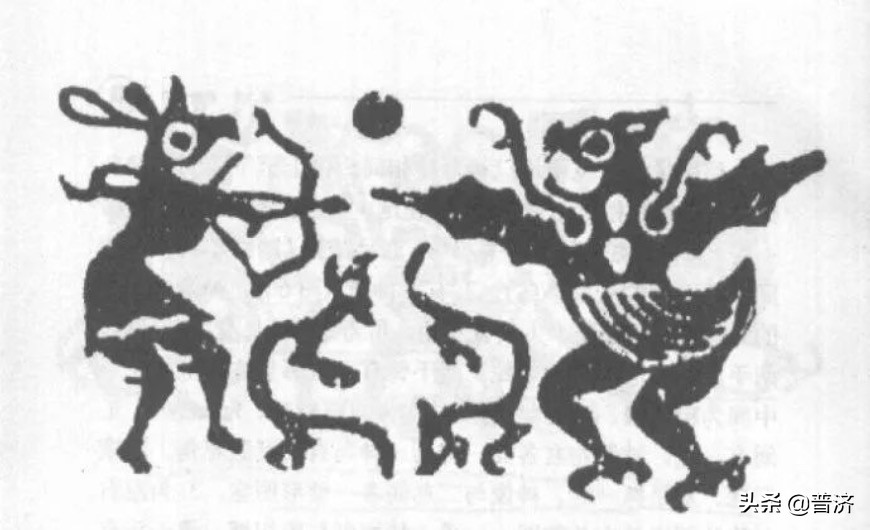 东夷本地人推荐美食,临沂东夷文化园附近美食