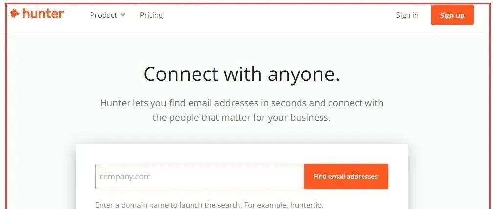 什么软件可以收集客户的信息,可以快速寻找客户的软件