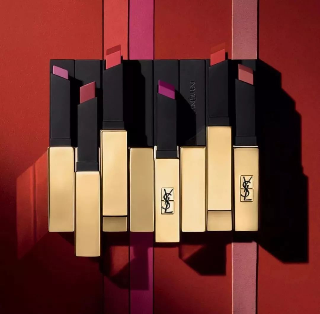 口红ysl小金条抖音,ysl圣罗兰口红小金条1966好不好