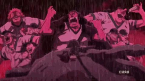 日清广告魔性,日清最火的广告