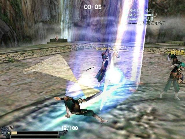 一发行就是国产武侠巅峰，出海却被发行商狠坑，如今只能贩卖情怀