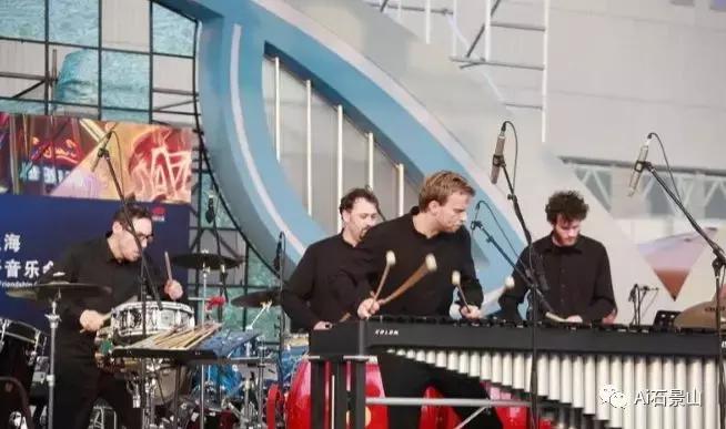 石景山美食街在哪里,石景山那边的美食街有什么推荐