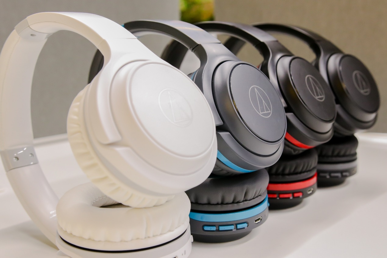 铁三角ath-s200bt头戴式耳机电池,铁三角ath-s200bt音质