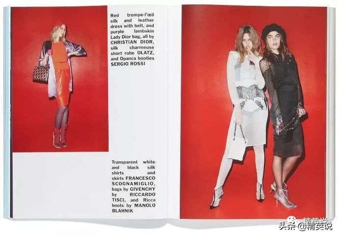 把纽约上流圈骗得团团转，轰动全球的90后假名媛获释…