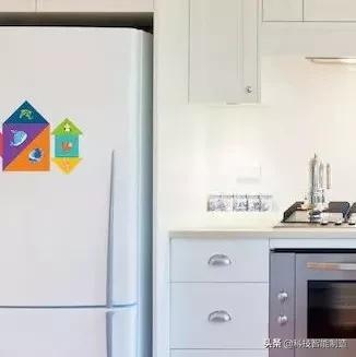 七巧板怎么玩锻炼孩子的几何能力,七巧板拼图训练小朋友什么能力