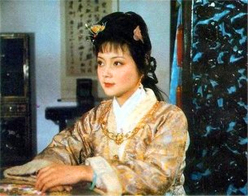 红楼梦探春与哪件事有关,红楼梦中探春故事