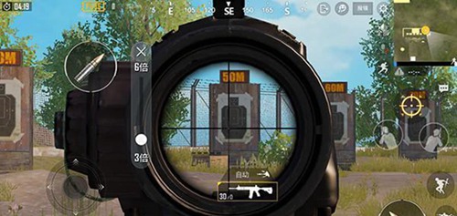 刺激战场灵敏度最佳设置最新方案,蓝一灵敏度设置刺激战场