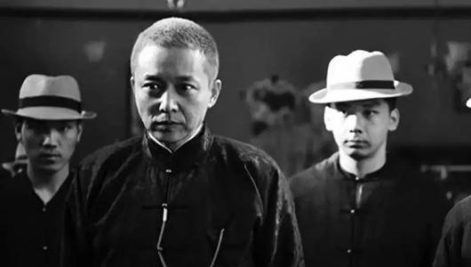 上海滩四大帮除杜月笙外还有谁,上海滩四大黑帮杜月笙