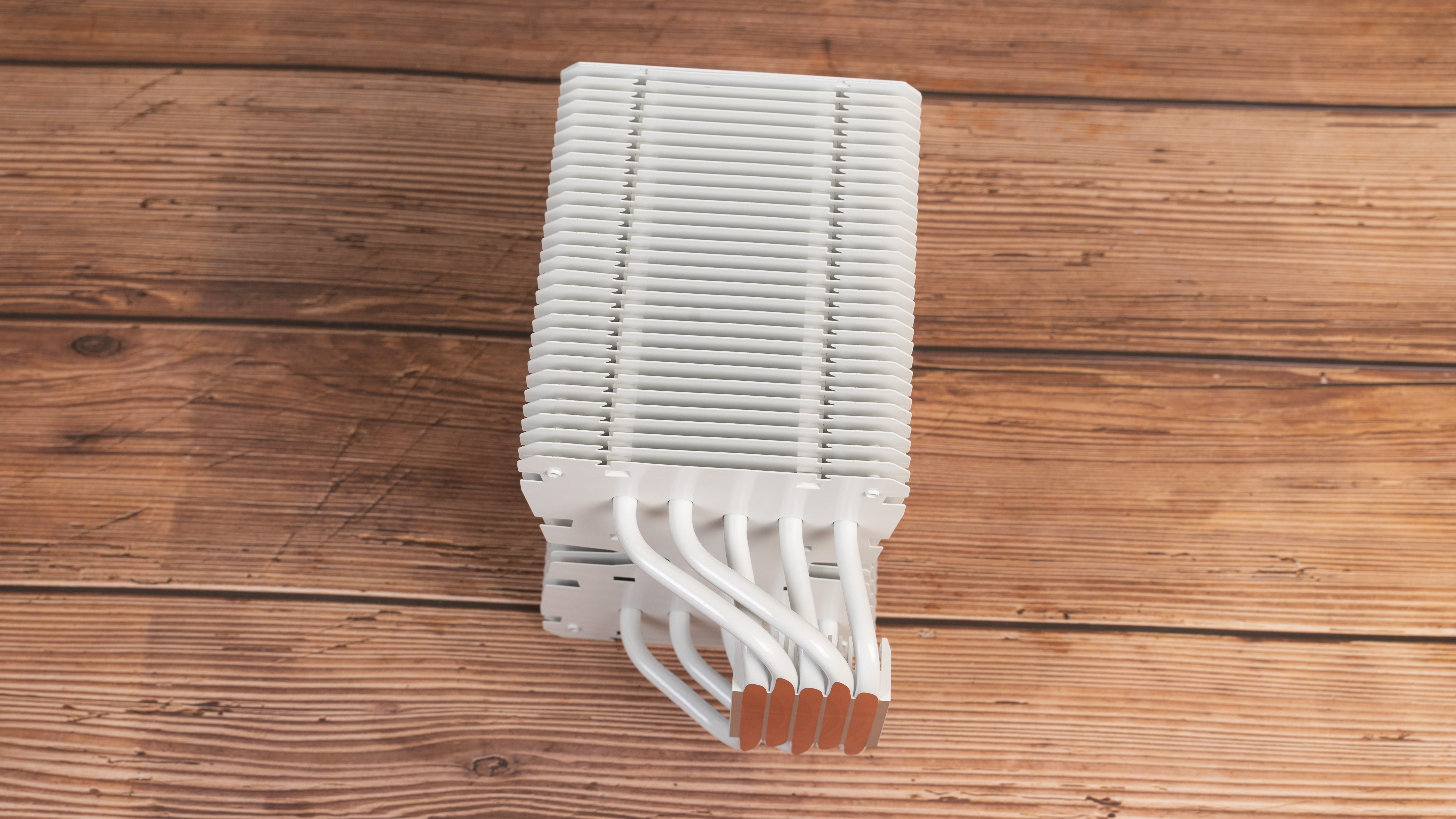 德商必酷white散热器,德商必酷风冷散热器评测