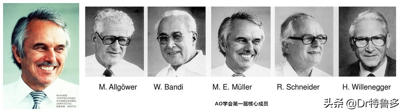 骨折中医和西医的意见不一样,骨折愈合中医西医一个不能少