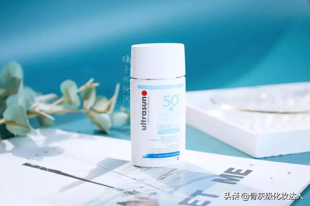 德国防晒产品,欧洲最好的物理防晒