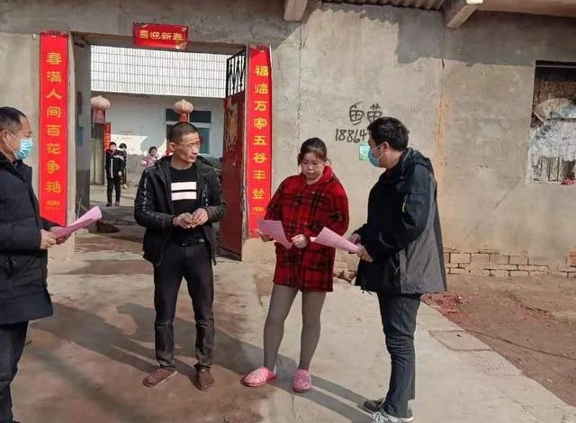 信阳平桥区胡店的疫情如何,信阳战疫