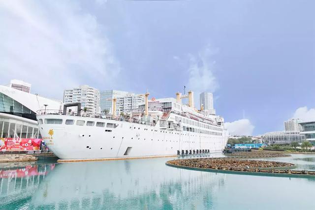 深圳旅游4天最佳路线,深圳出发四天旅游攻略推荐