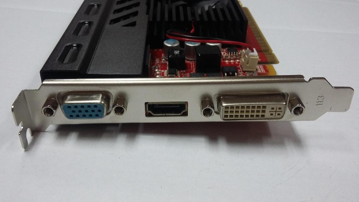 电脑开机主机正常显示器没反应,电脑主机开机没反应怎么测试问题