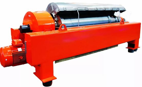 上海化工环保展8月28日开幕，三大离心机品牌企业领衔出击！