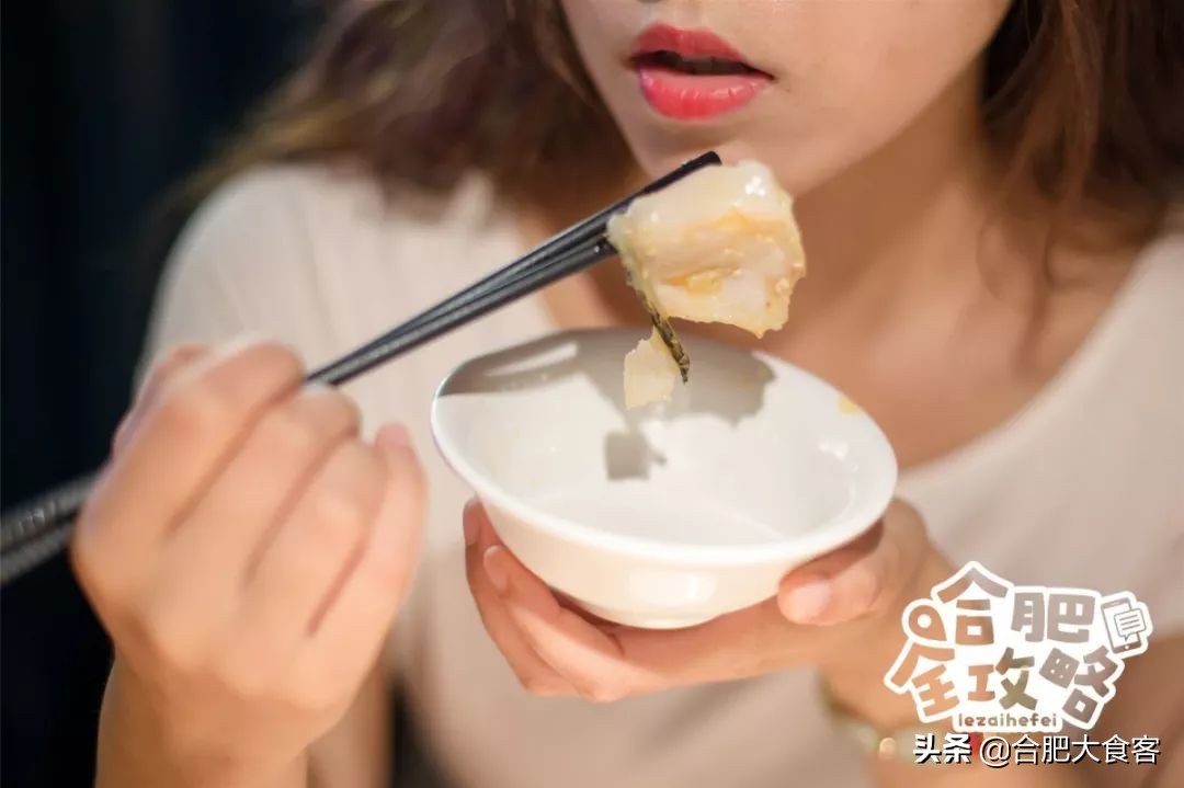 开在悦方的这家小资餐厅，是合肥小姐姐的“秘密花园”