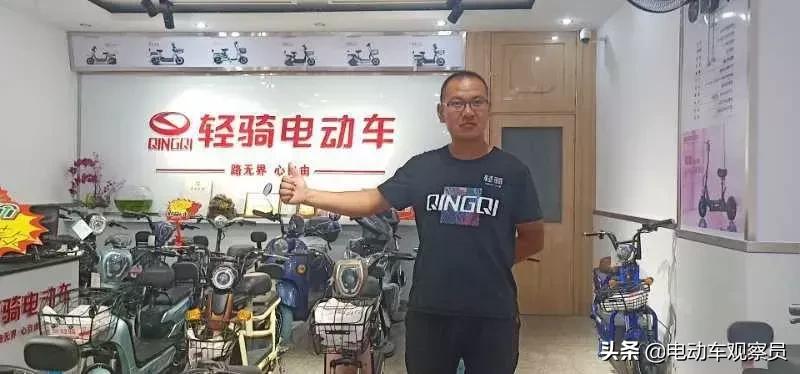 为什么选择自行车,为什么选摩托